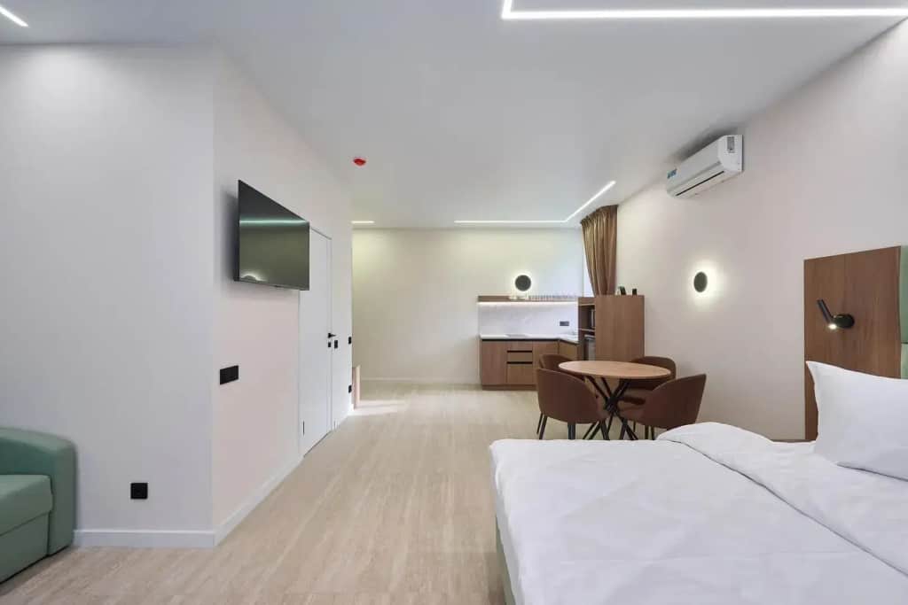 Апартаменты Blisspark 2/2: фото 2