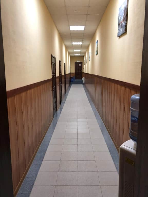 Мини-Отель Городок: фото 3