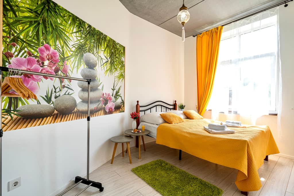 ApartMari Двухкомнатные возле Королевских ворот: фото 2
