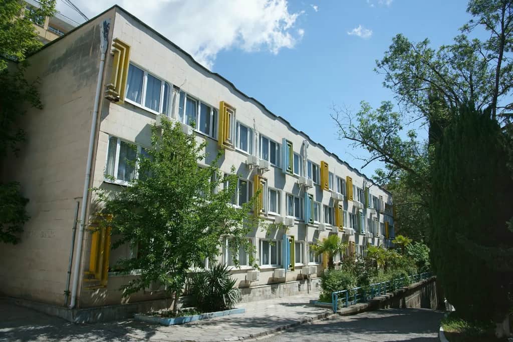 Мини-отель Южный полюс: фото 3