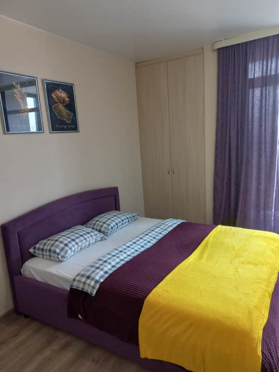Квартира Komfort House Теплогорская 24/3: фото 2