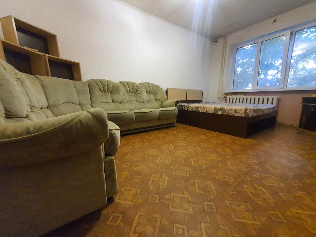 Квартира L.V.Hotels на Федора Смирного 5: фото 3