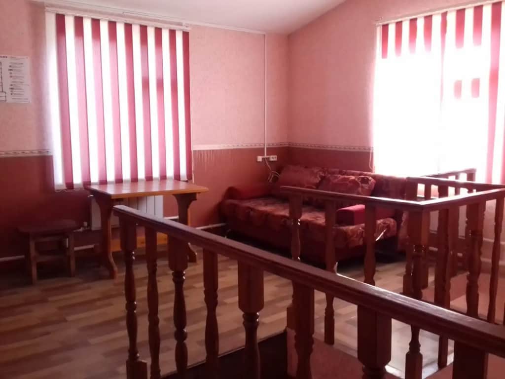 Отель Банкир: фото 3