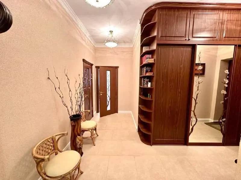 Квартира рядом с Чашей: фото 3