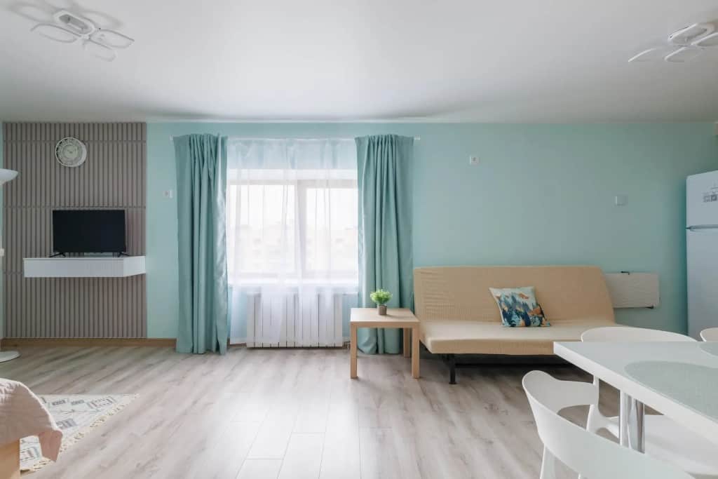 Апартаменты Sutki Rent на Фермском Шоссе 32: фото 3