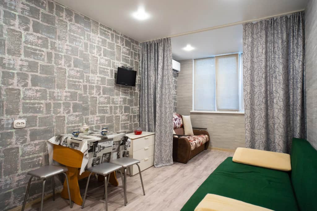 Апартаменты в Хостинском Районе от LetoApart: фото 3
