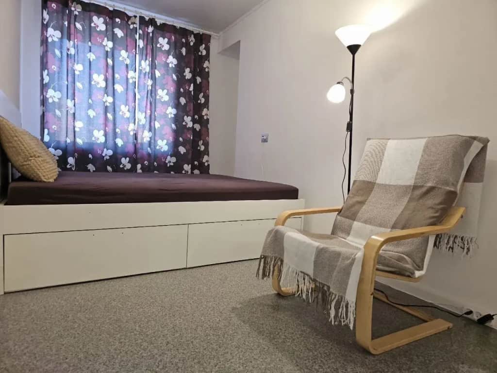 Квартира на улице Героев Труда 27А: фото 2