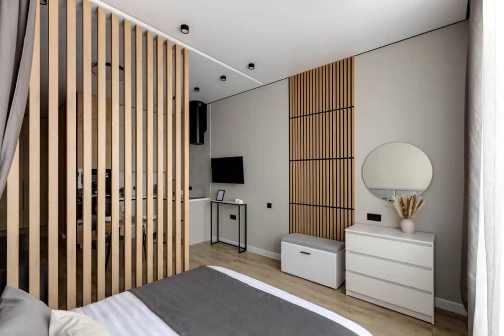 Апартаменты Stone Flatport Рядом с Москва Сити: фото 3