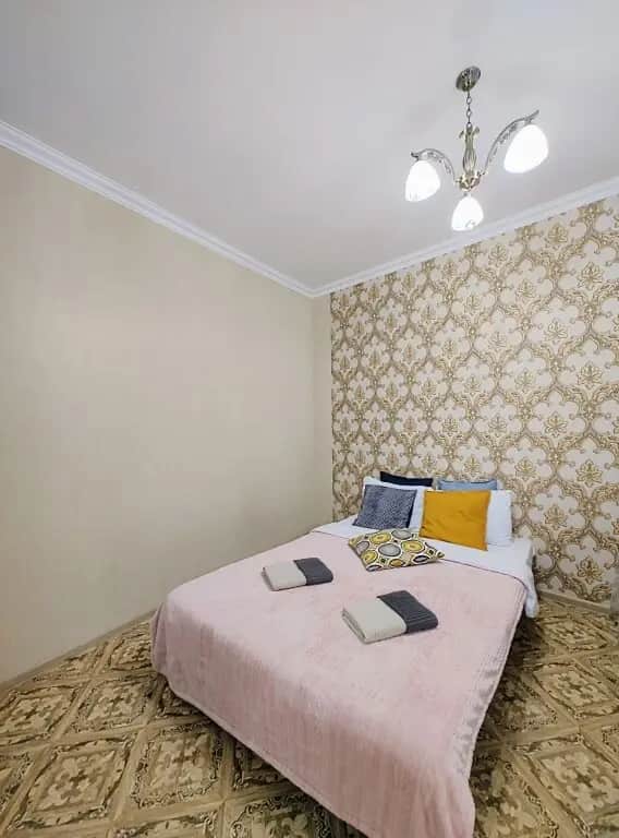 Апартаменты M Apartments Mandarin 6: фото 2