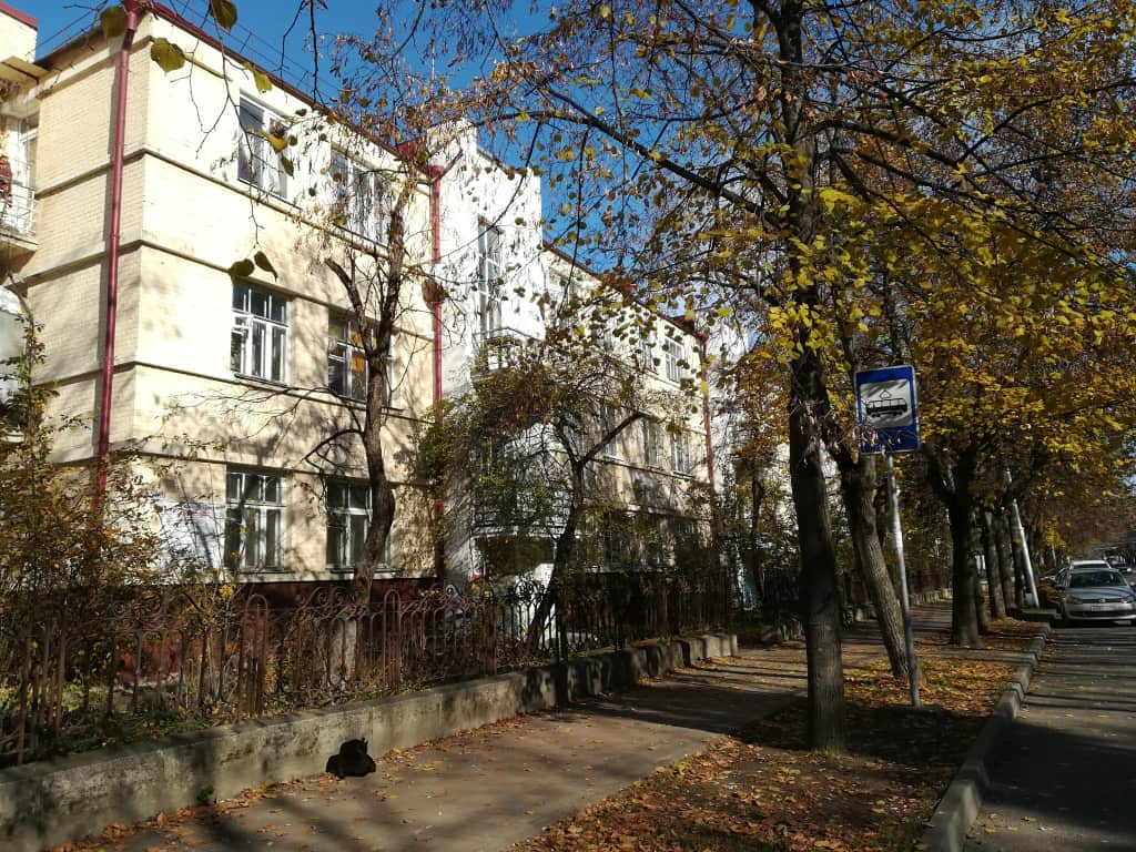 Квартира Каштановая Аллея: фото 3