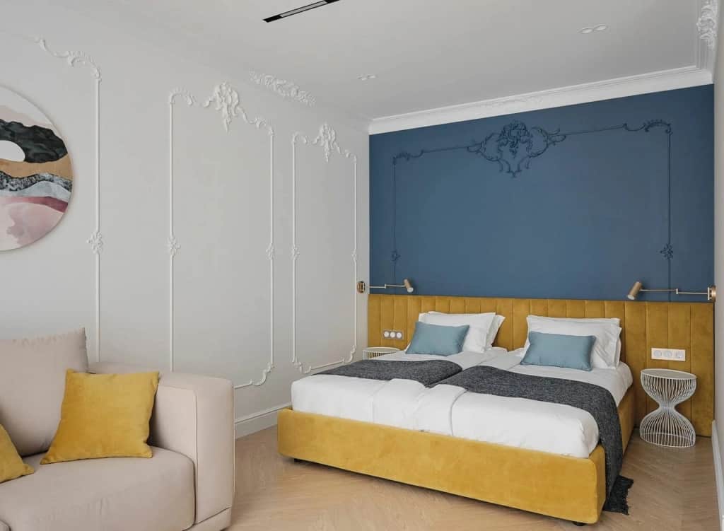 Отель New Holland Hotel: фото 2