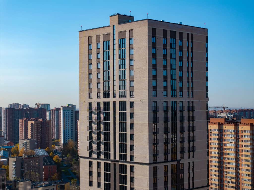 Квартира Дизайнеская 1с Andora в центре: фото 2