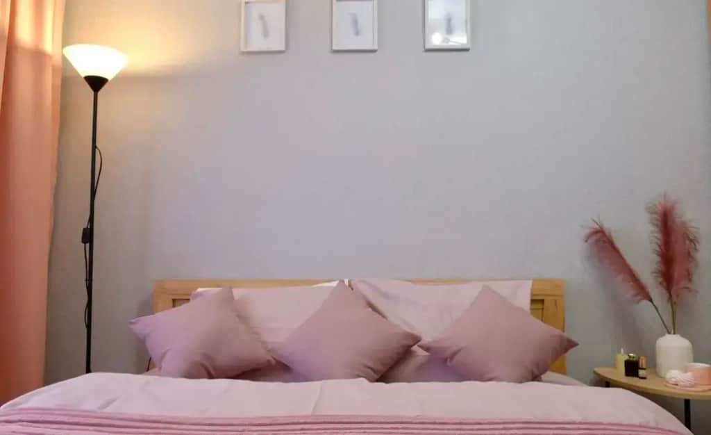 Квартира AppartDeLuxe Дубровинского 110В: фото 3
