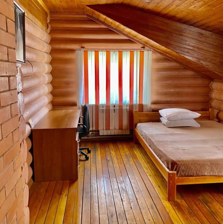 Гостевой Дом Wood House: фото 3