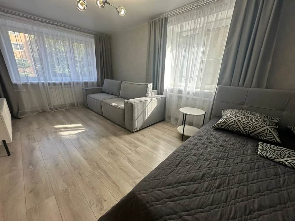 Квартира у парка: фото 2