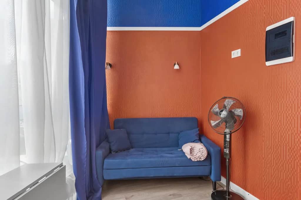 Апартаменты Студия Best Flat Алтуфьевское Шоссе 48/1: фото 3