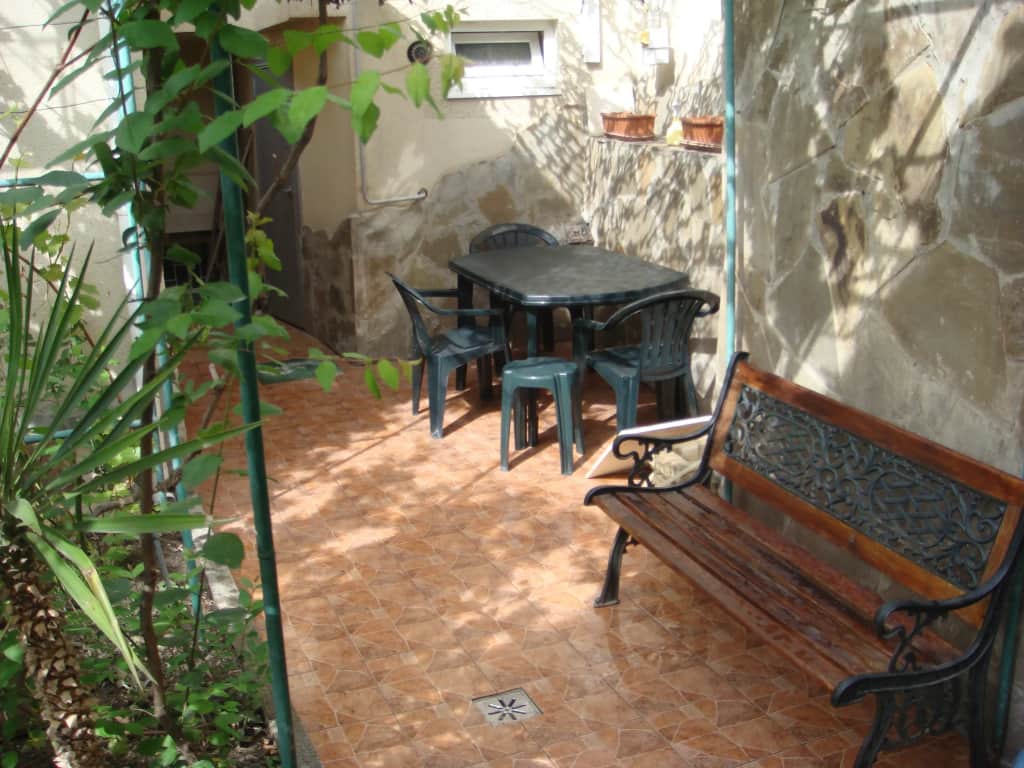 Kokos Guest House: фото 3