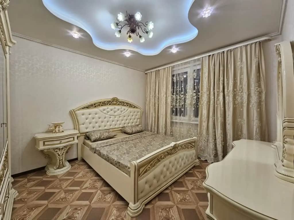 Квартира на улице Курыжова 13 (54): фото 3