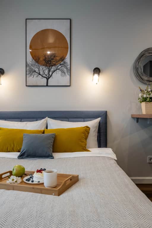 Квартира Студия ELIZA HOME Проспект Большевиков: фото 2