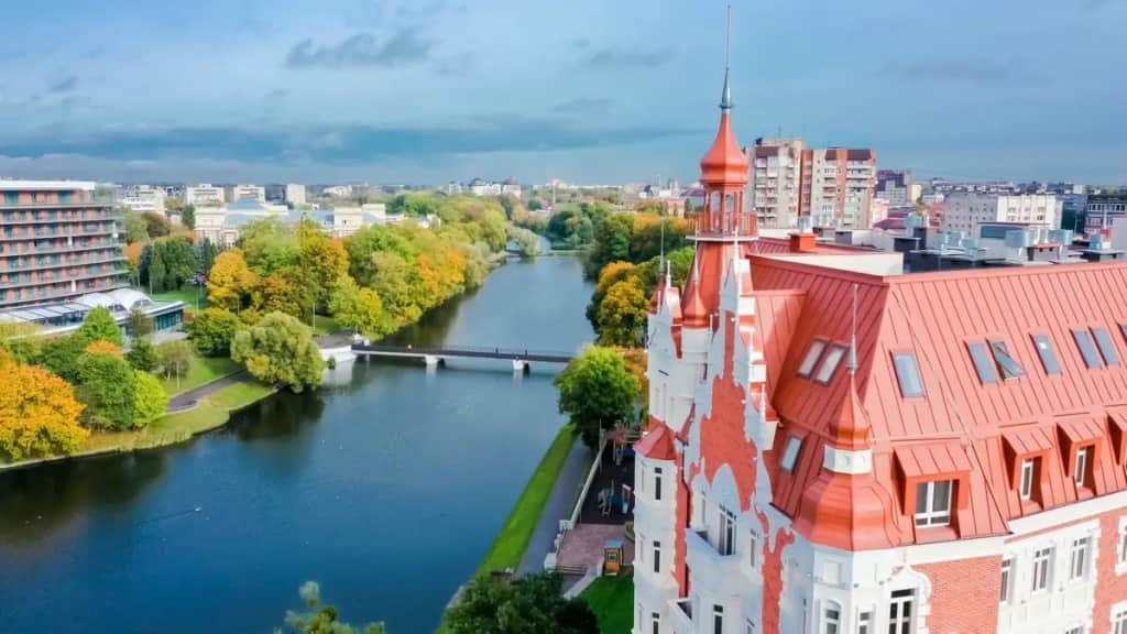 Квартира Mi Home  Росгартен: фото 2