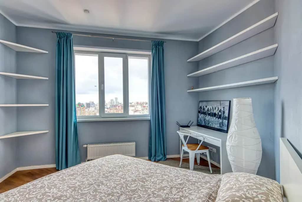 Квартира KazanHome Англия: фото 3