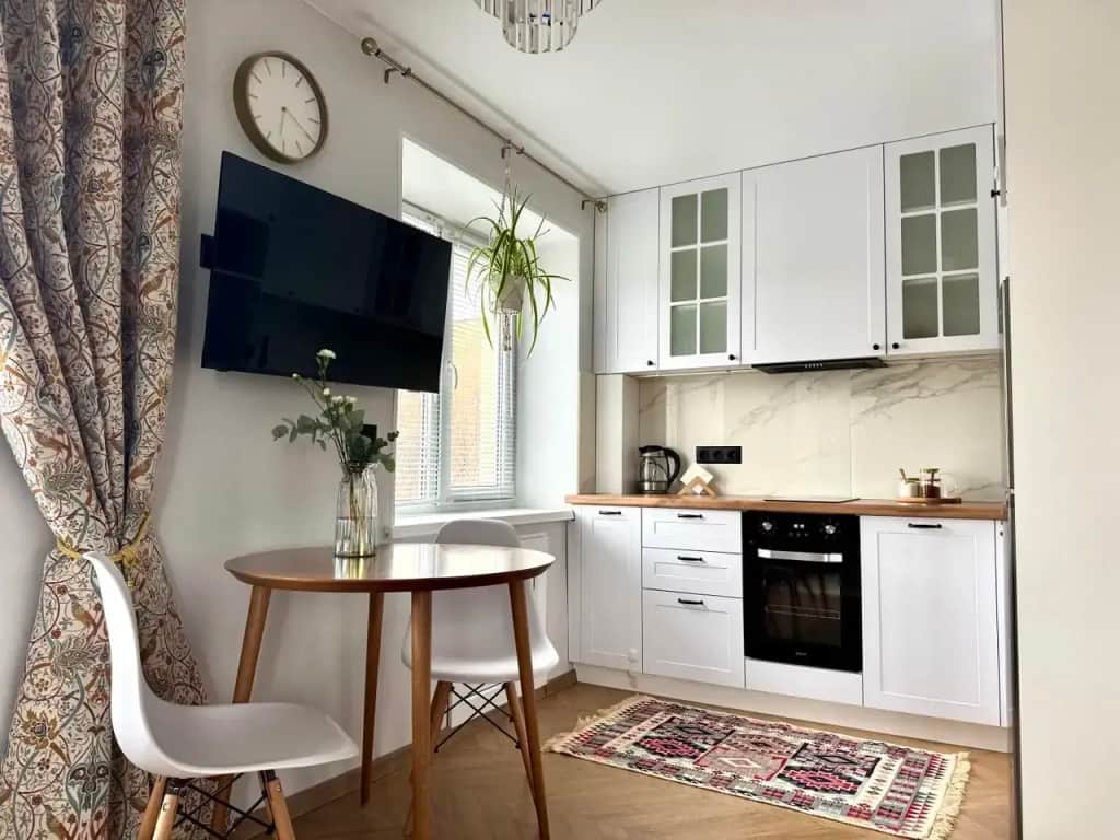 Квартира Hygge Karelia Floral oasis: фото 3