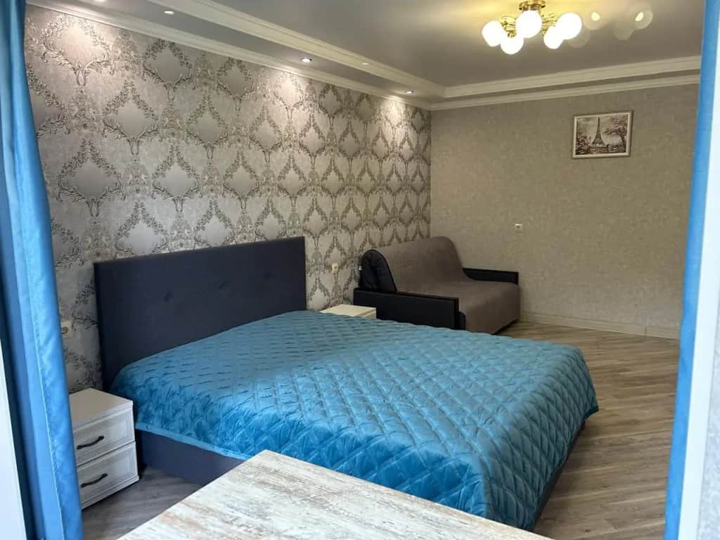Квартира в Кисловодске: фото 2