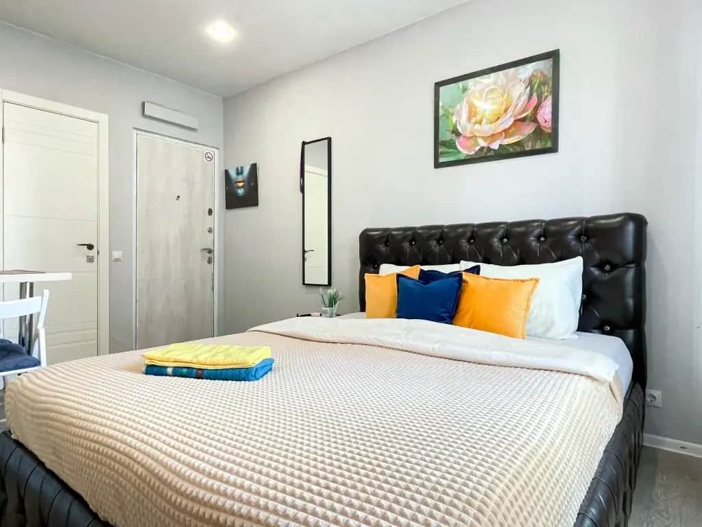 Апартаменты Sunny Days Apartment Orange Park 1: фото 2