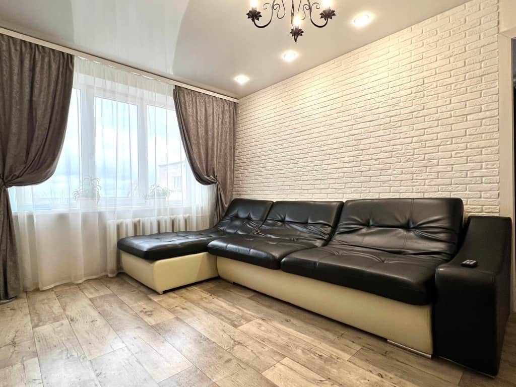 Апартаменты Apart Home Terve: фото 3