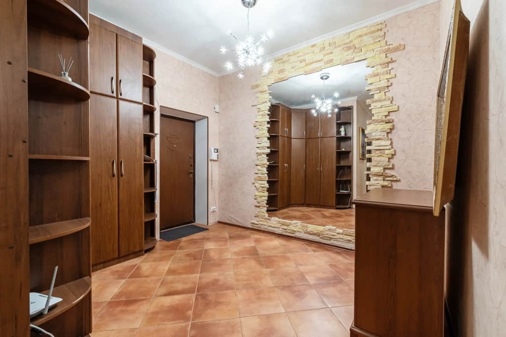 Квартира Уютная в Центре: фото 3