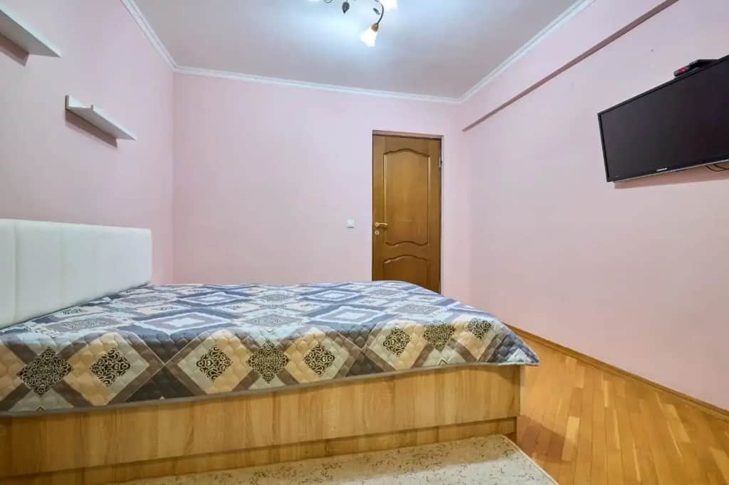 Квартира Уютная Недалеко от Моря: фото 2