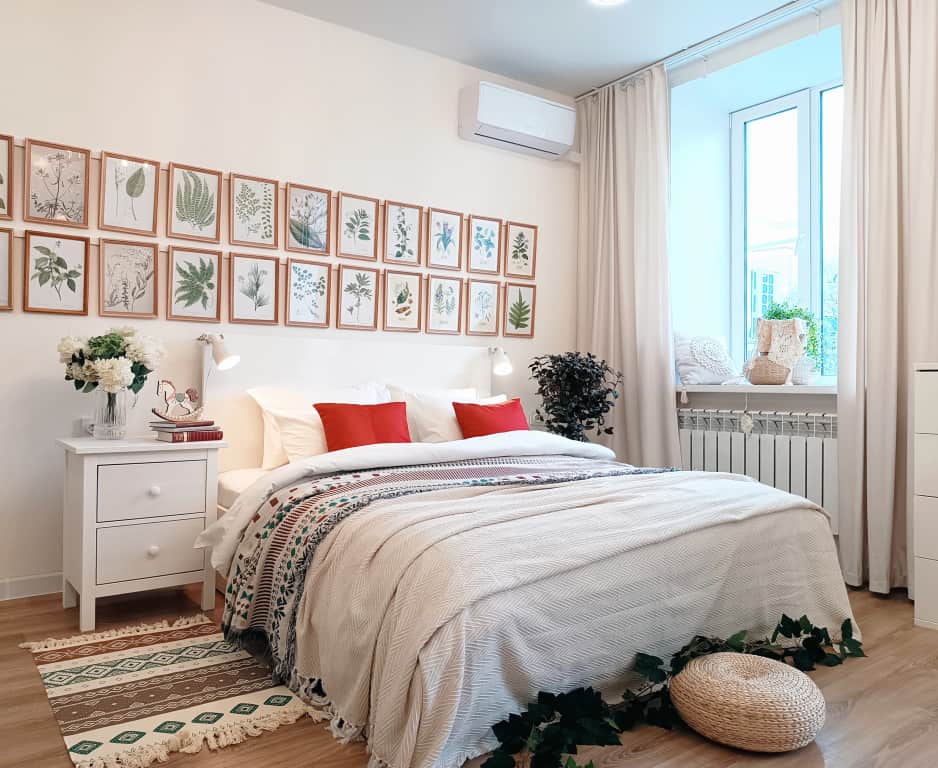 Апартаменты Botanica Сети DeNewHome у Петровского Сквера: фото 2