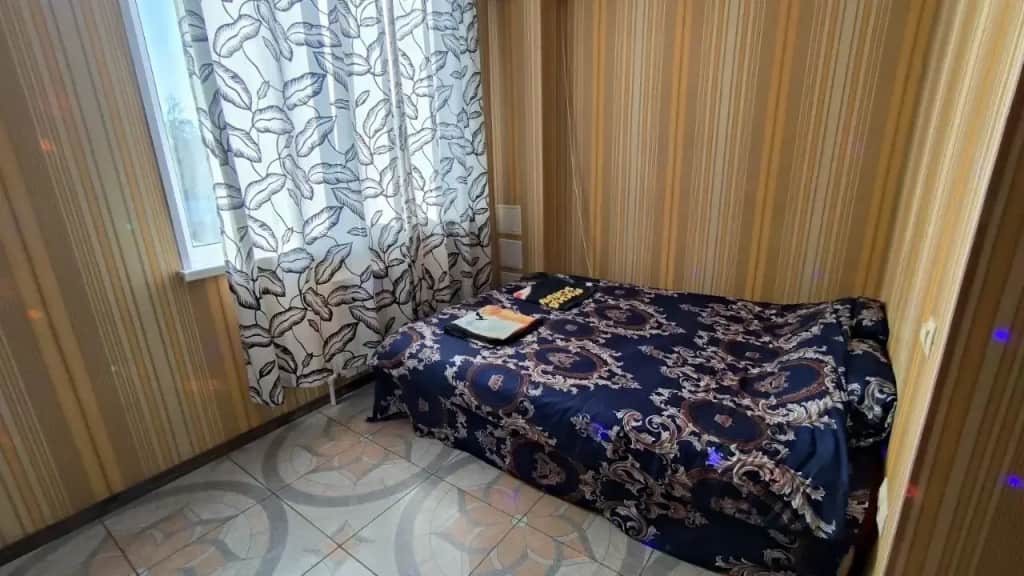 Квартира 1-ком студия эконом Нижегородский центральный район: фото 3