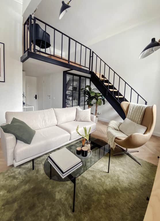 Апартаменты Matison Home: фото 2