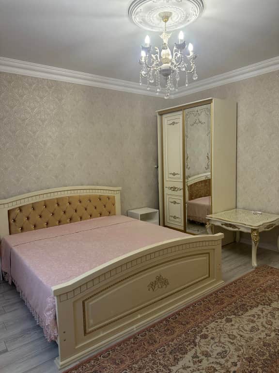 Квартира у моря: фото 3