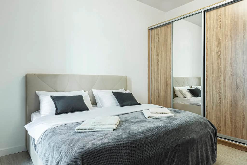 Квартира Стильная квартира в ЖК Событие: фото 2