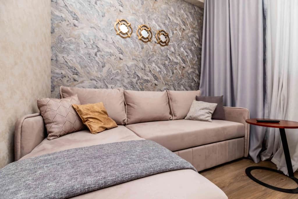 Апартаменты More Apartments на Эстонской 37/6 (4): фото 2