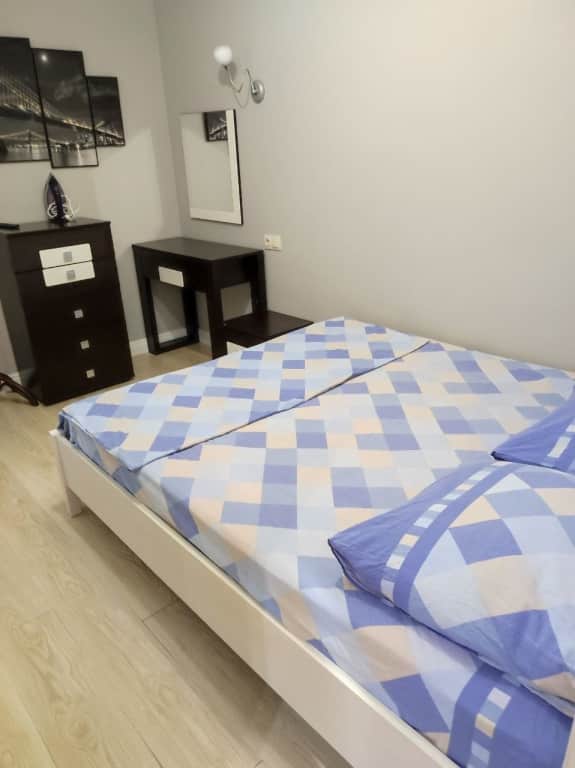 Апартаменты Lux apart evro: фото 2