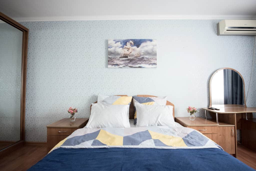 Апартаменты Smile Apartments у Детской Областной Больницы: фото 3
