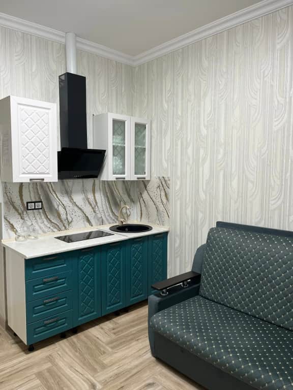 Гостевой дом Гости: фото 2