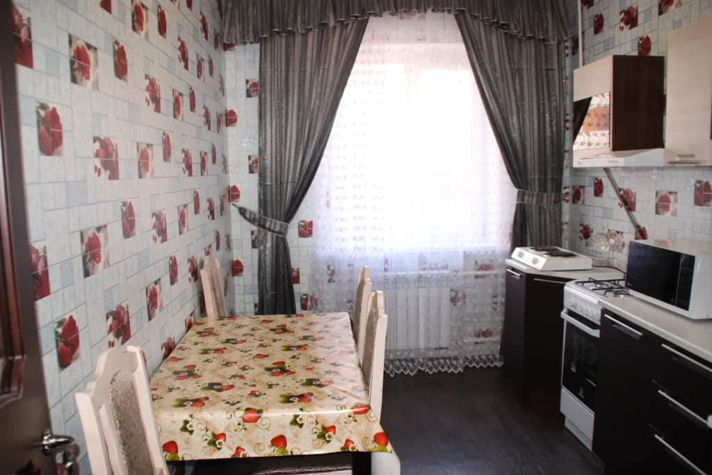Апартаменты kvart-inn на Белгородской 9/1: фото 3
