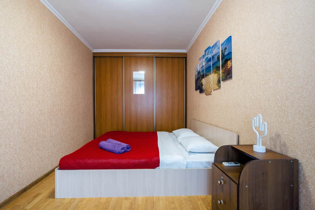 Апартаменты MaxRealty24 Лобачевского 24: фото 3