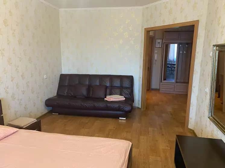 Квартира на Рябикова: фото 2