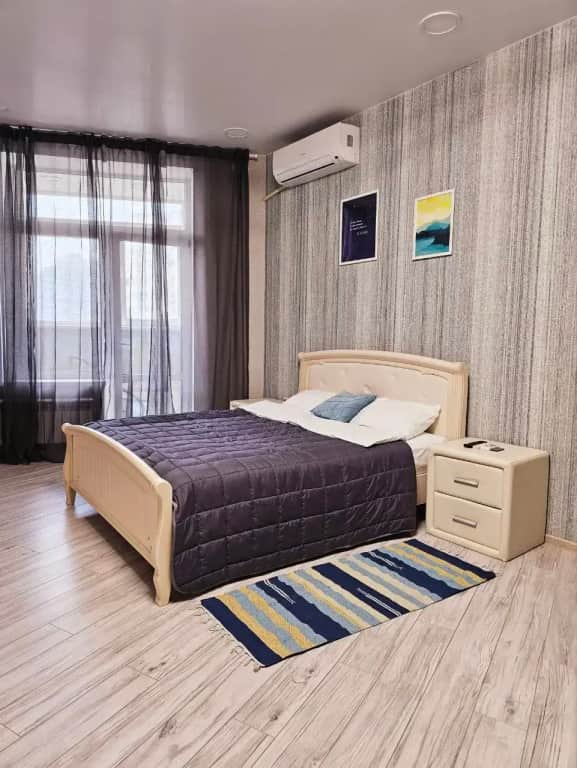 Квартира BGH London: фото 3