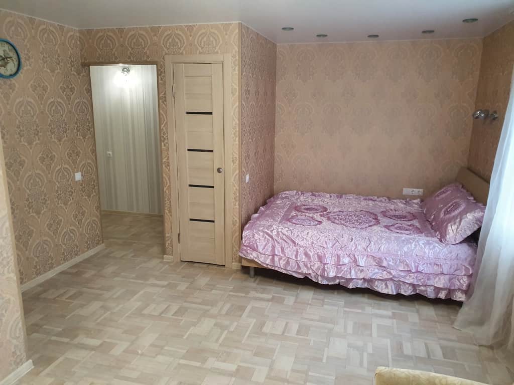 Квартира с Видом на Город на улице Дзержинского, 96: фото 2