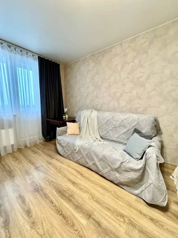 Апартаменты Life Apartments в ЖК "Первый Андреевский": фото 2