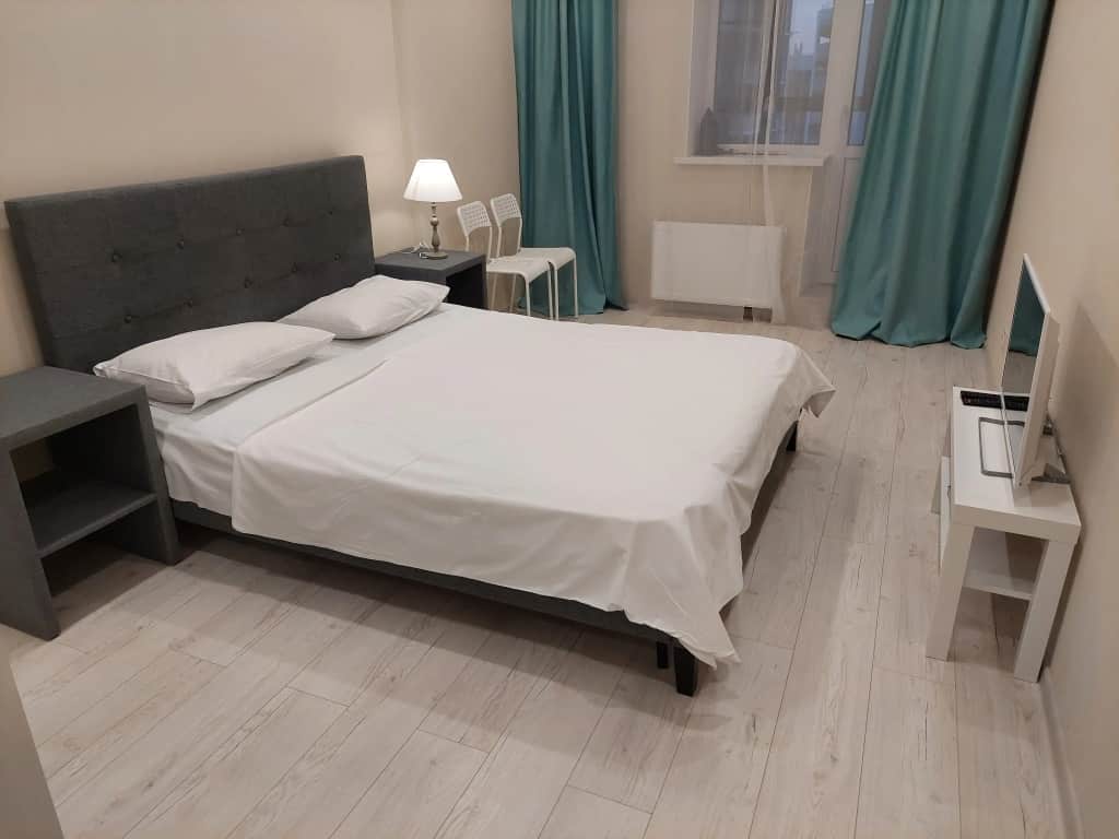Апартаменты Grand Classik: фото 3