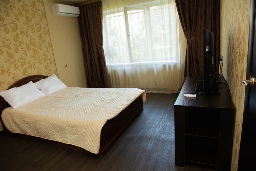 Апартаменты ApartLand на Комсомольской 37/2: фото 2