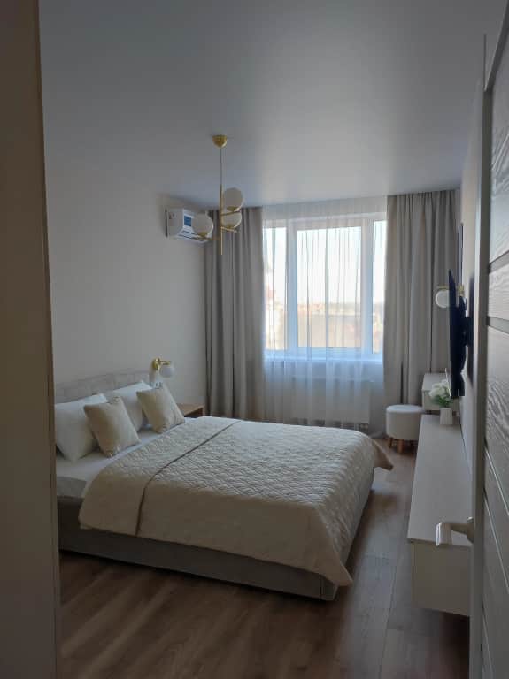 Апартаменты Avrora: фото 2