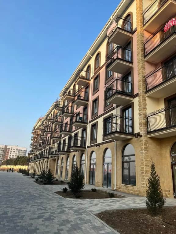 Квартира ЖК Евпатория квартира175: фото 3